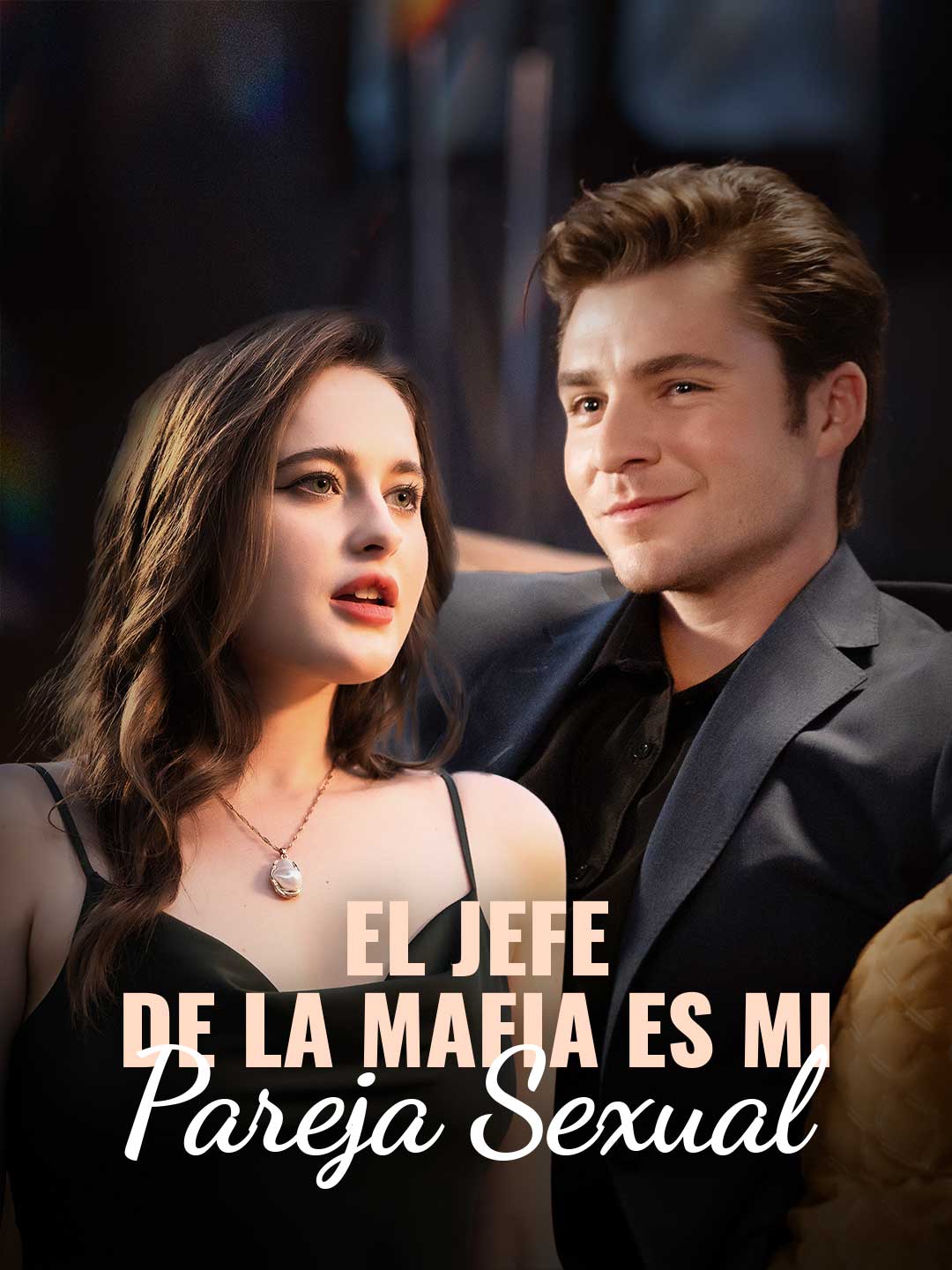 El jefe de la mafia es mi pareja sexual