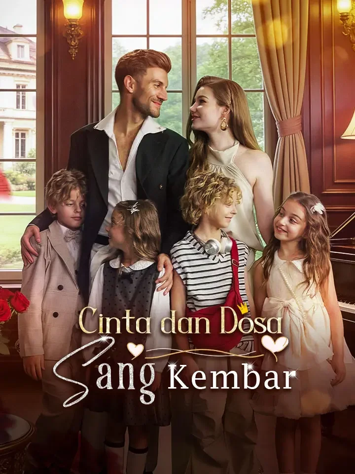 Cinta dan Dosa Sang Kembar