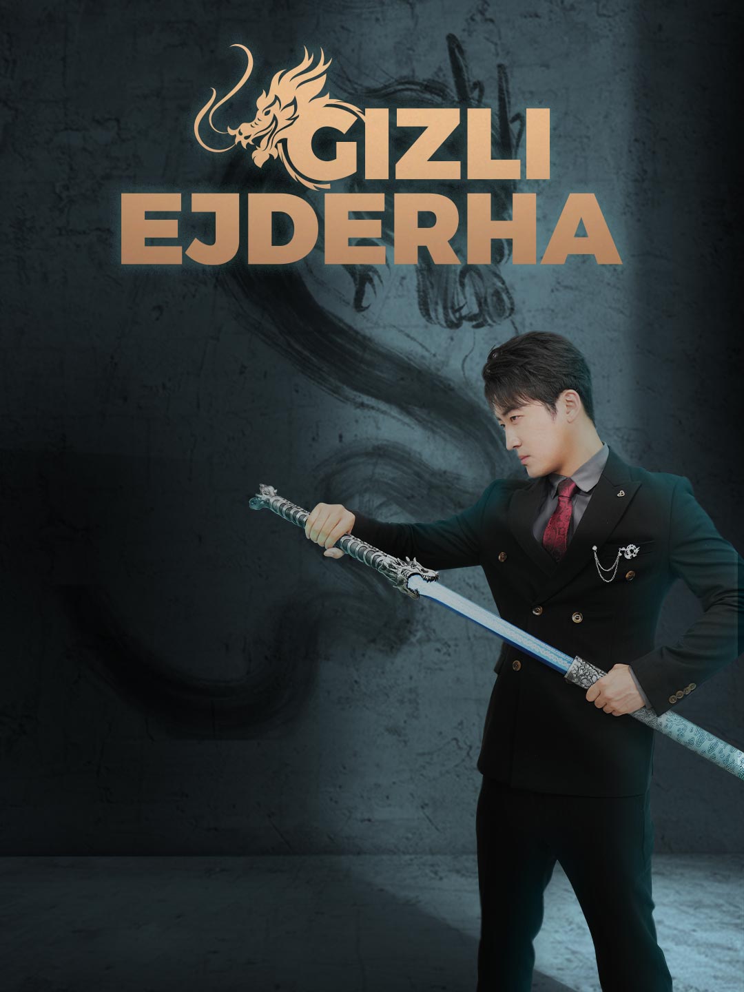 Gizli Ejderha