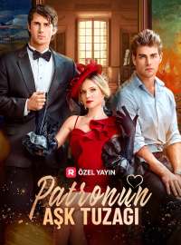 Patronun Aşk Tuzağı