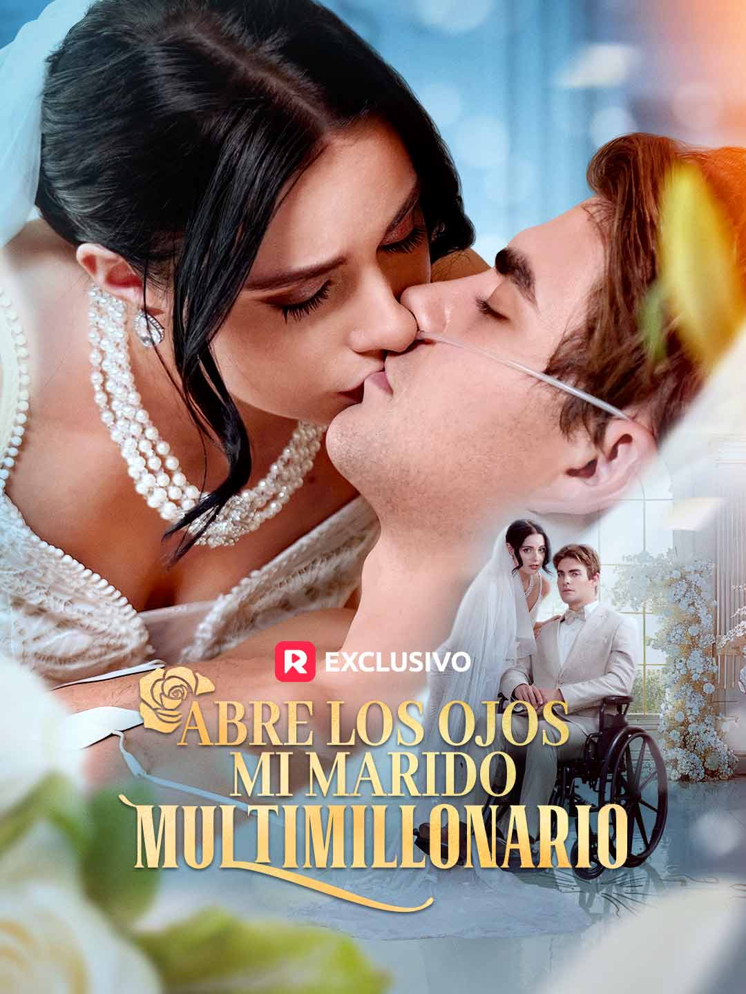 [doblado] Abre Los Ojos, Mi Marido Multimillonario