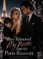 They Removed My Name from the Paris Runway cover