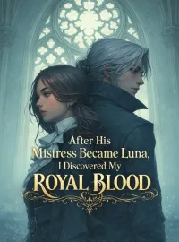 After His Mistress Became Luna, I Discovered My Royal Blood