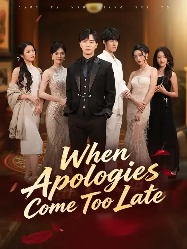 When Apologies Come Too Late