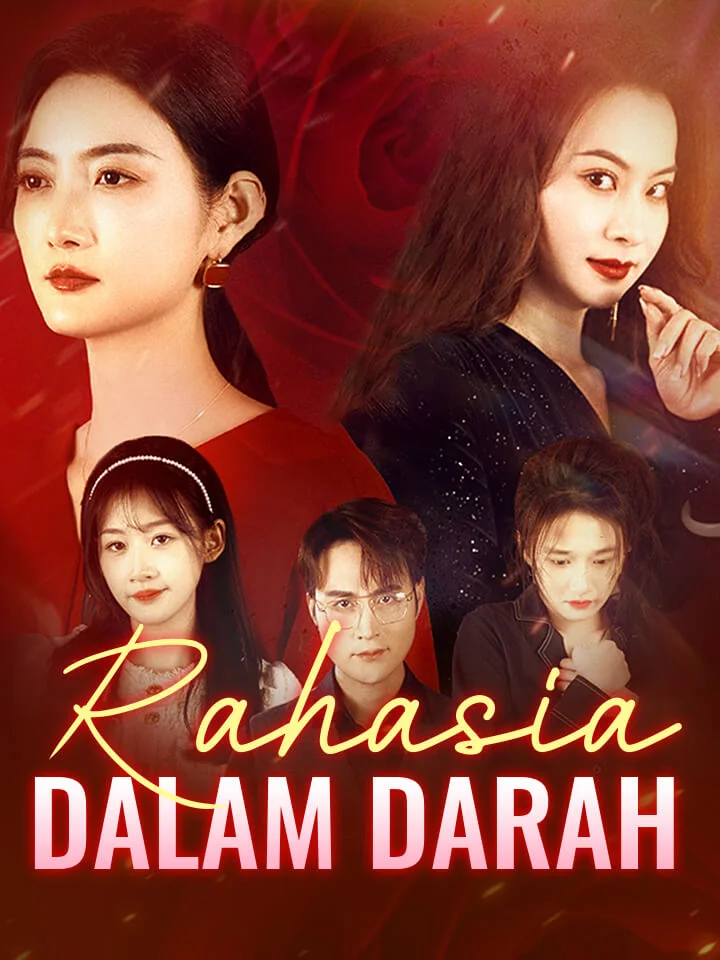 Rahasia Dalam Darah