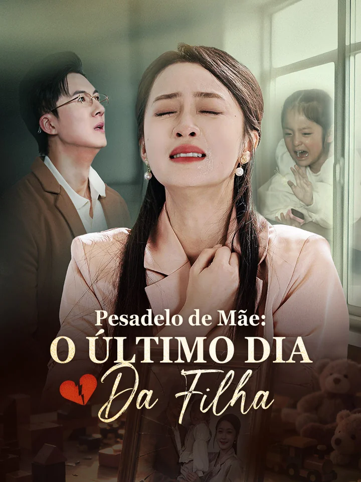 Pesadelo de Mãe: O Último Dia da Filha