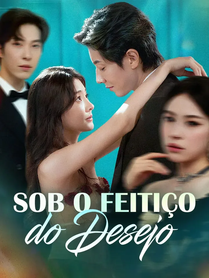 Sob o Feitiço do Desejo