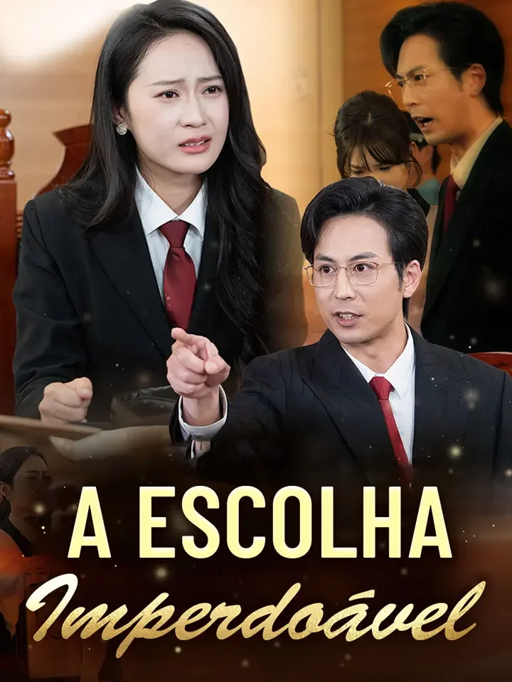 A Escolha Imperdoável