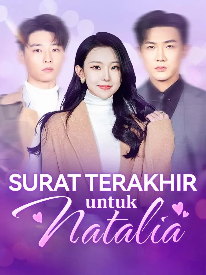 Surat Terakhir untuk Natalia