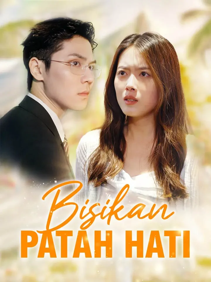 Bisikan Patah Hati