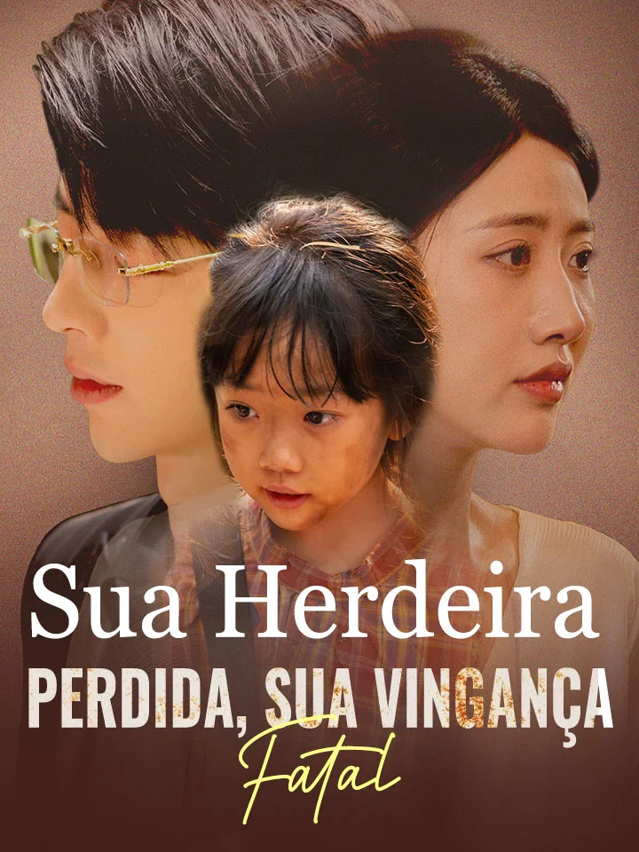 Sua Herdeira Perdida, Sua Vingança Fatal