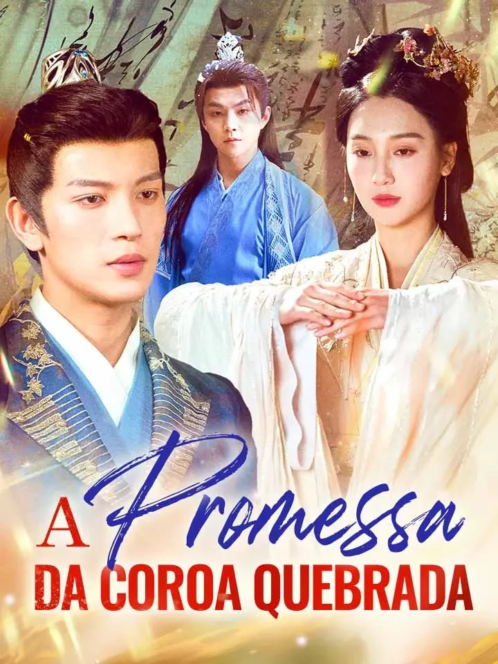 A Promessa da Coroa Quebrada