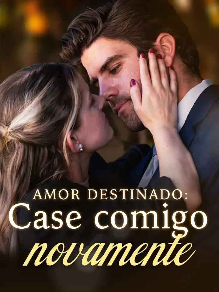 Amor destinado: Case comigo novamente