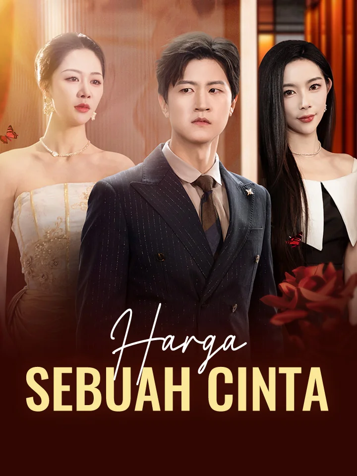 Harga Sebuah Cinta