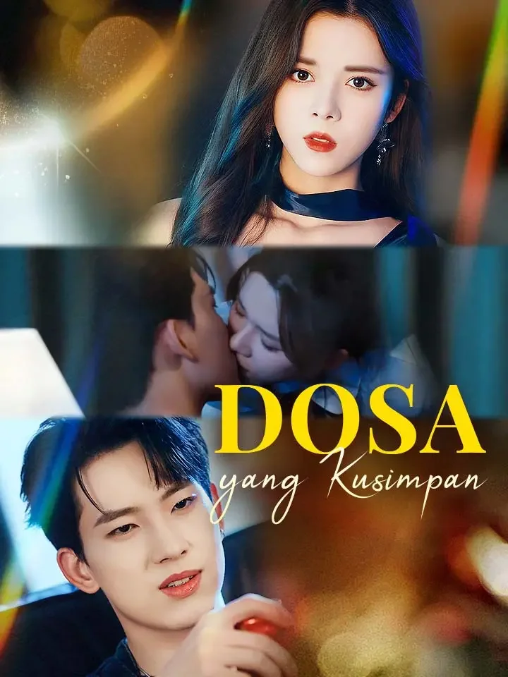 Dosa yang Kusimpan