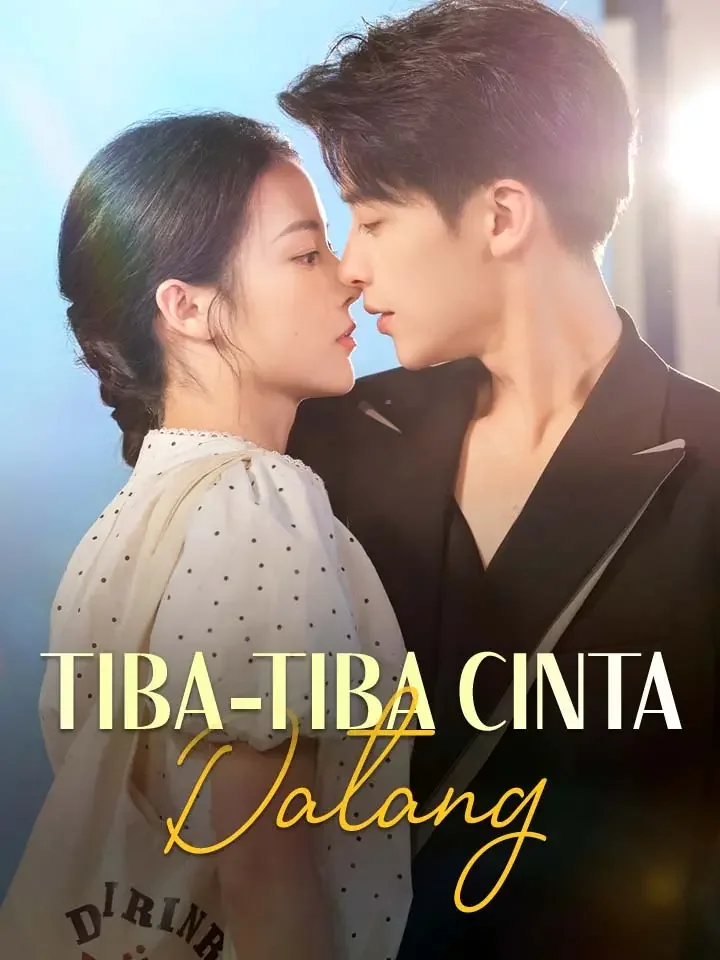 Tiba-Tiba Cinta Datang