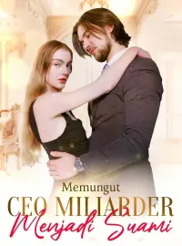 Memungut CEO Miliarder Menjadi Suami