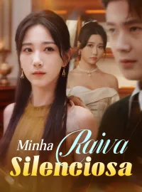 Minha Raiva Silenciosa