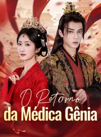 O Retorno da Médica Gênia