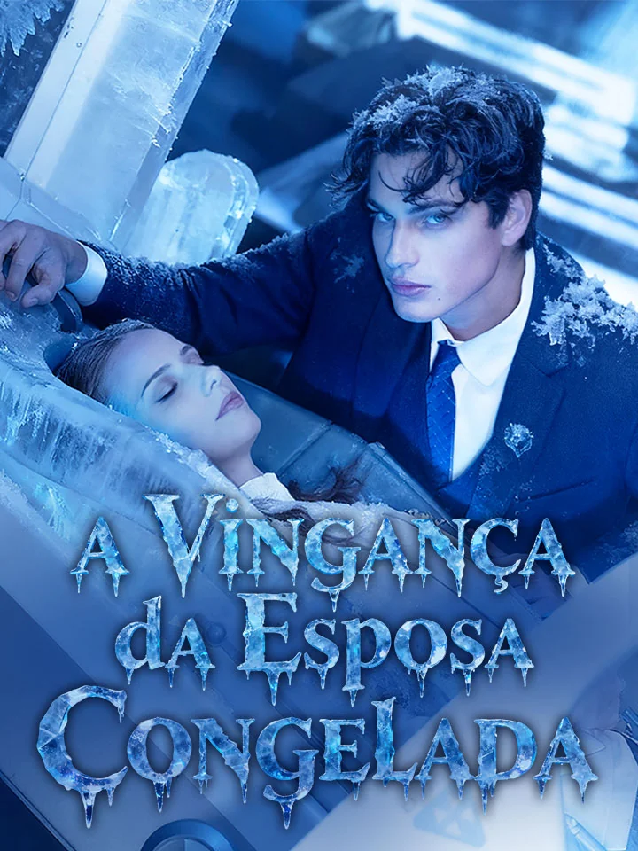 A Vingança da Esposa Congelada