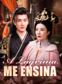 A Lágrima Me Ensina