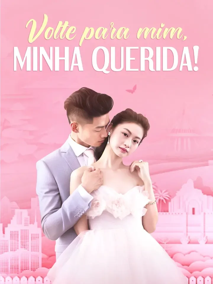 Volte para mim, minha querida!