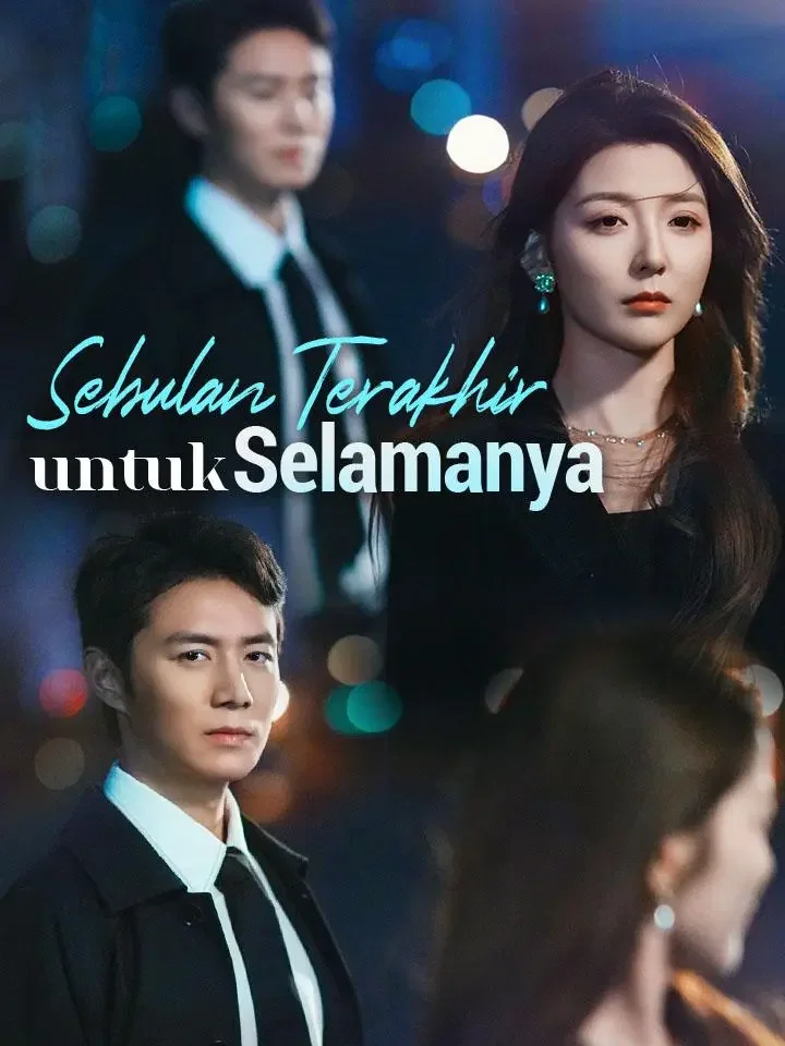 Sebulan Terakhir untuk Selamanya