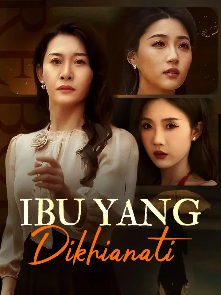 Ibu yang Dikhianati