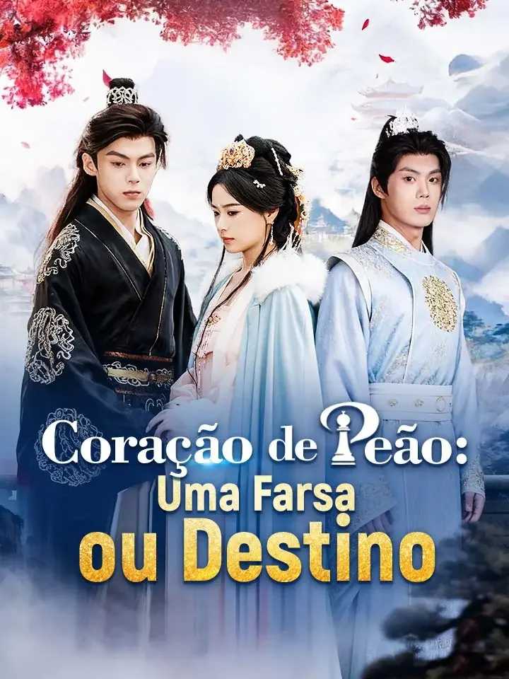 Coração de Peão:  Uma Farsa ou Destino