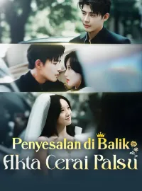 Penyesalan di Balik Akta Cerai Palsu