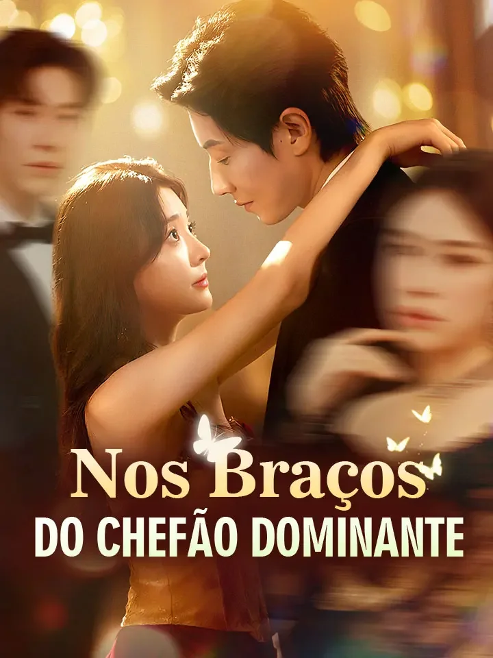 Nos Braços do Chefão Dominante