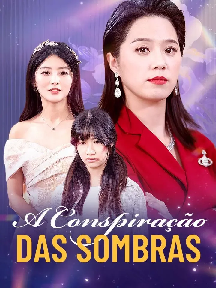 A Conspiração das Sombras