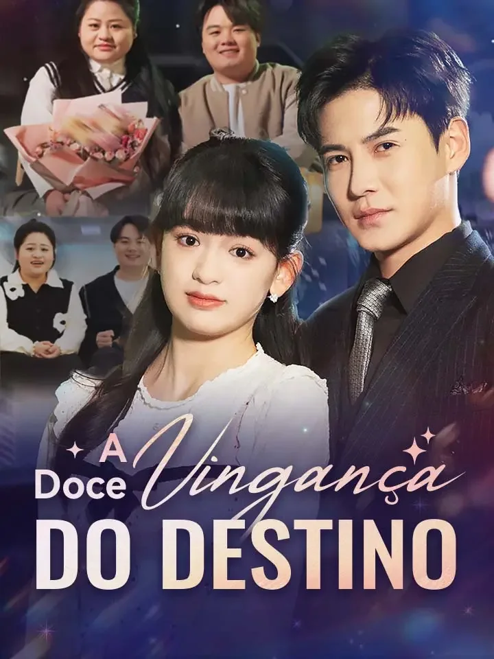 A Doce Vingança do Destino