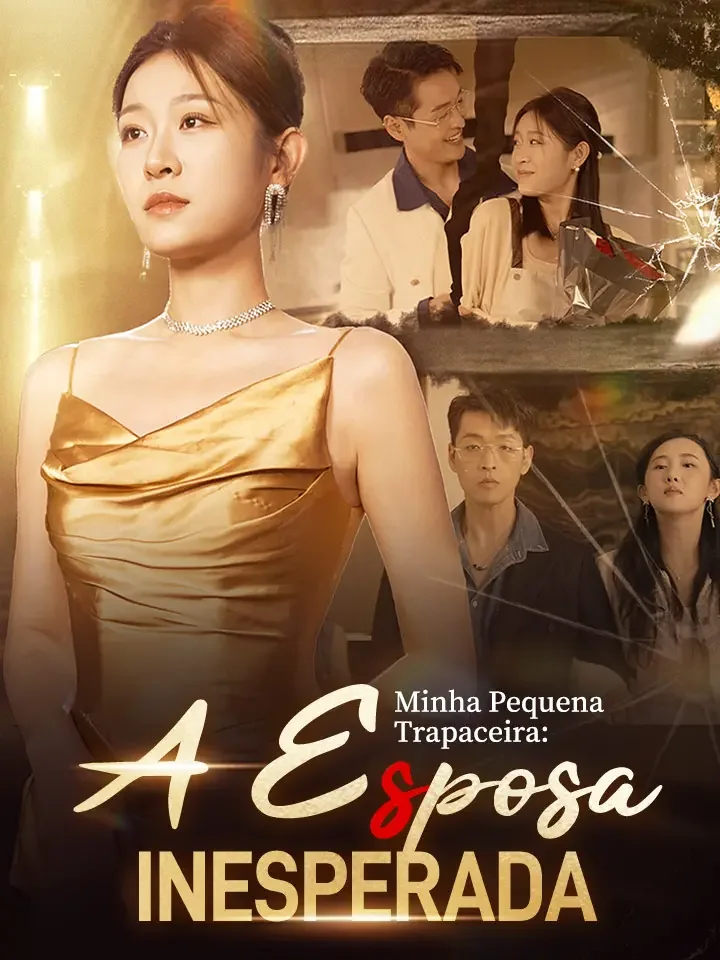 Minha Pequena Trapaceira: A Esposa Inesperada