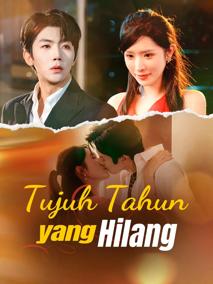 Tujuh Tahun yang Hilang