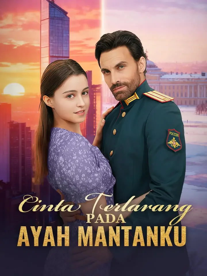 Cinta Terlarang pada Ayah Mantanku
