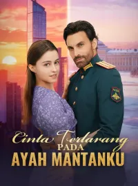 Cinta Terlarang pada Ayah Mantanku