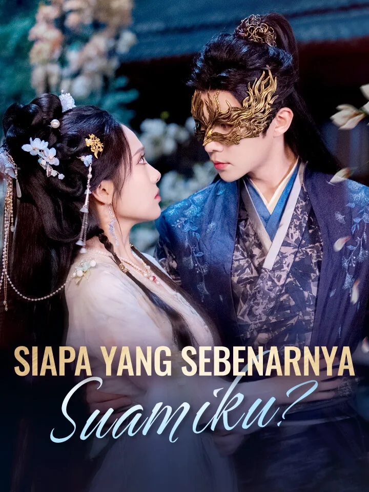 Siapa yang Sebenarnya Suamiku?