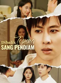 Dibalik Topeng Sang Pendiam