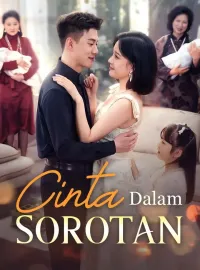 Cinta Dalam Sorotan