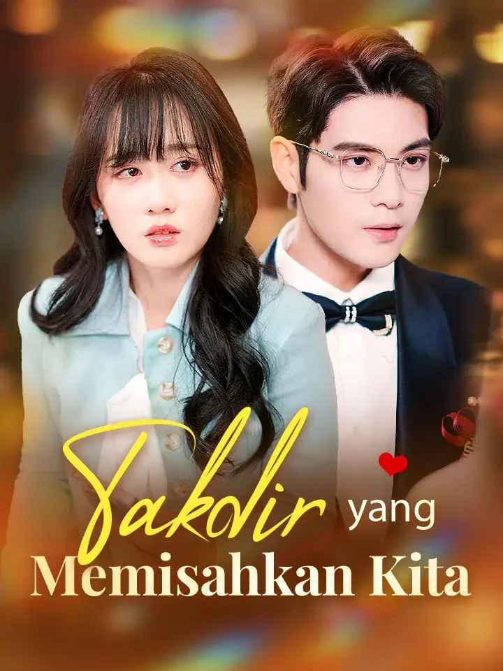 Takdir yang Memisahkan Kita