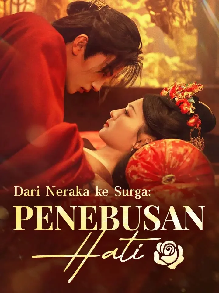 Dari Neraka ke Surga: Penebusan Hati