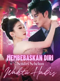 Membebaskan Diri Sendiri Sebelum Waktu Habis