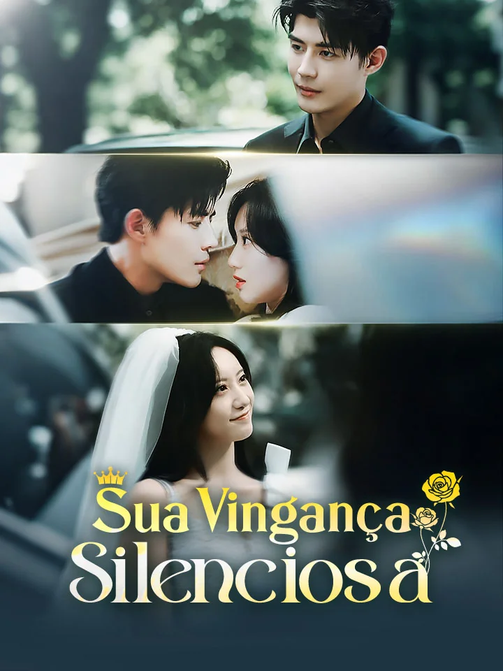 Sua Vingança Silenciosa