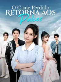 O Cisne Perdido Retorna aos Palcos