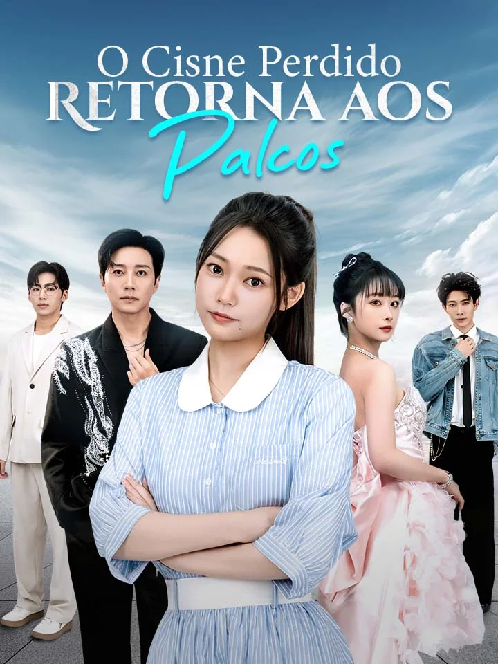 O Cisne Perdido Retorna aos Palcos