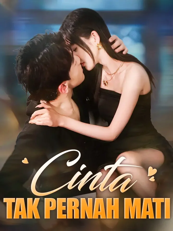 Cinta Tak Pernah Mati