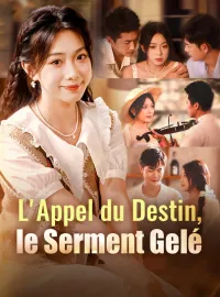 L'Appel du Destin, le Serment Gelé