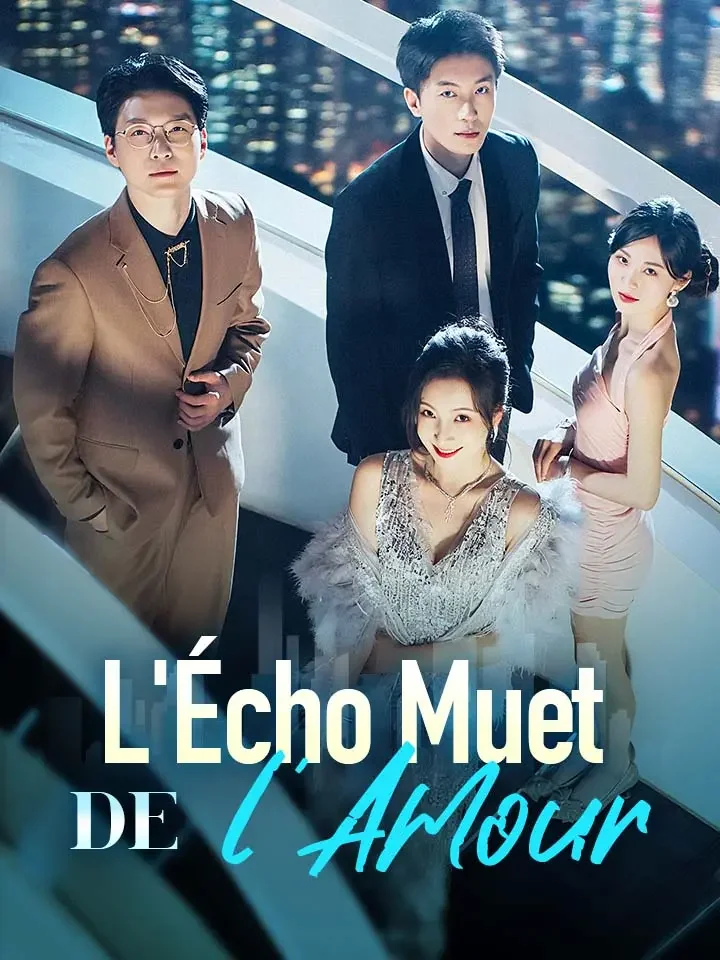 L'Écho Muet de l'Amour