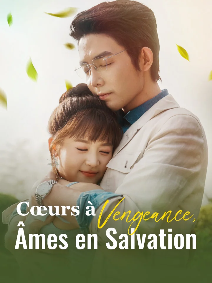 Cœurs à Vengeance, Âmes en Salvation